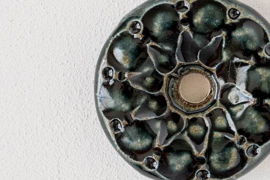 ルリアメ工房の箸置き