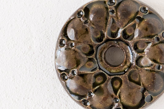 ルリアメ工房の箸置き