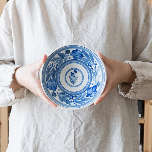 食卓が華やかになる田中志保さんの中鉢