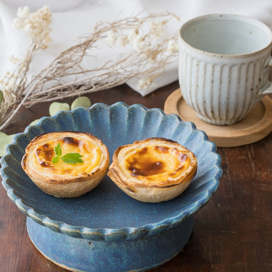 作家さんの高台皿販売