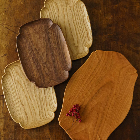 宿る、静かな時間　- フナハシトモハル -