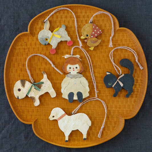 わたしの、秘密の宝物 - arica -