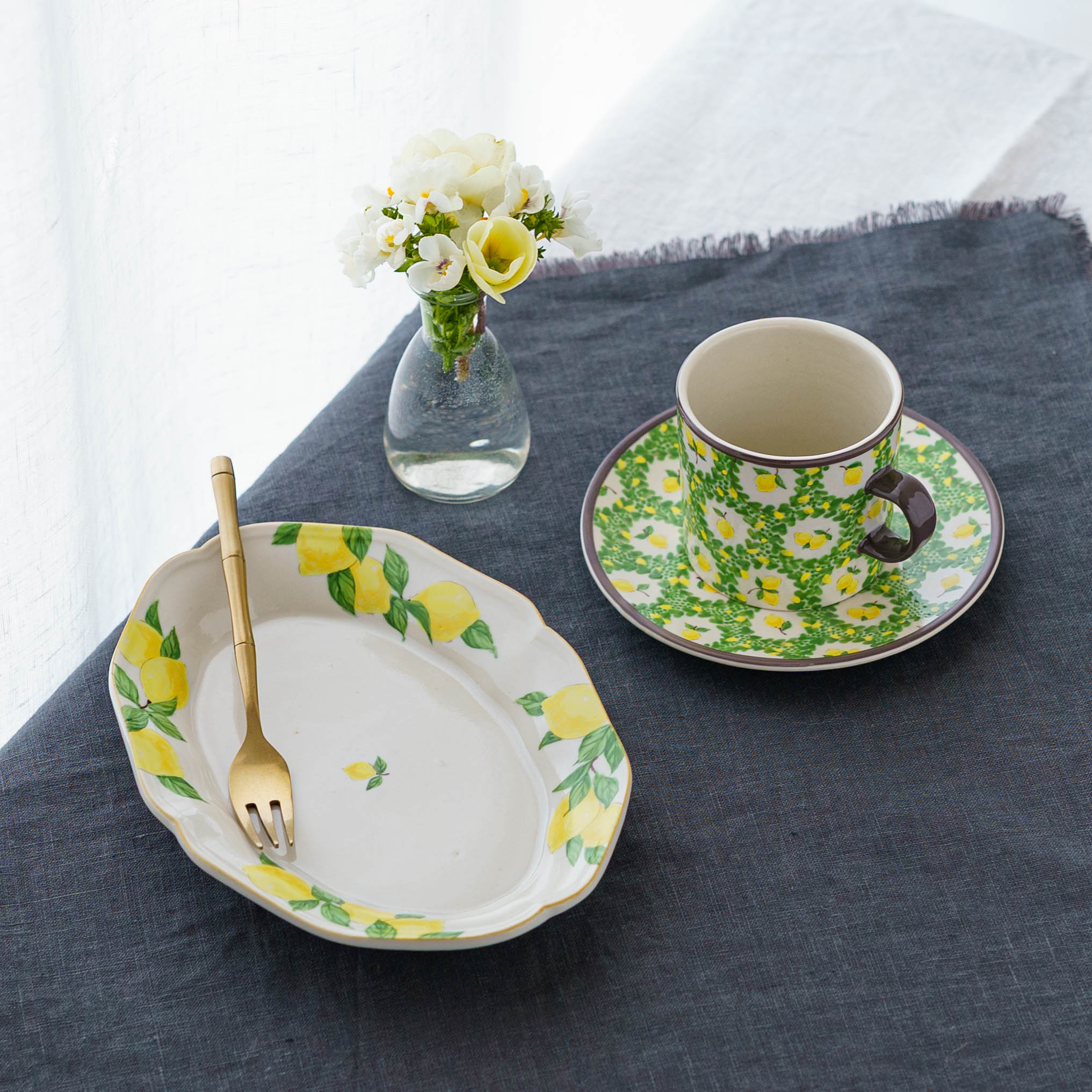 土の奥に、ときを聴く　-　阿部慎太朗 -　