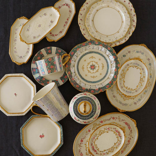 きらめきと、ときめきと - planpo -