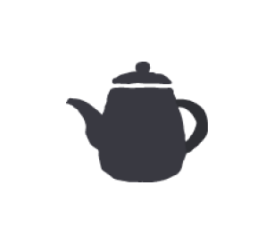 Teapot/Teapot