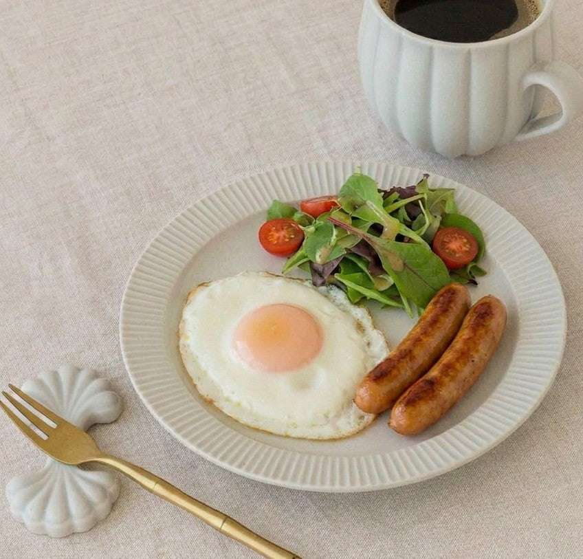 Rim Plate M | Ayako Wakana