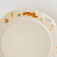 Antique Plate Squirrel Sweets | Sugar Poppo