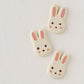 Chopstick Rest Rabbit | Ryoko Kimura