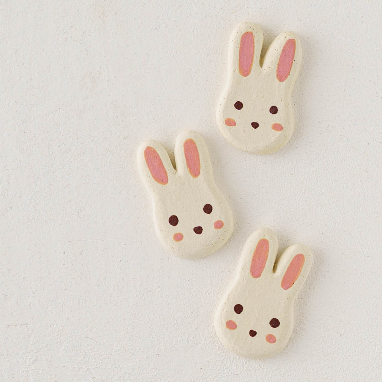 Chopstick Rest Rabbit | Ryoko Kimura