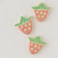 Chopstick Rest Strawberry | Ryoko Kimura