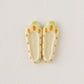 Chopstick Rest  Pumps Carrot | Ryoko Kimura