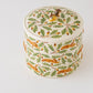 Japanese Tiered Box Squirrel and Acorn | Sugar Poppo
