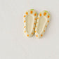 Chopstick Rest  Pumps Carrot | Ryoko Kimura