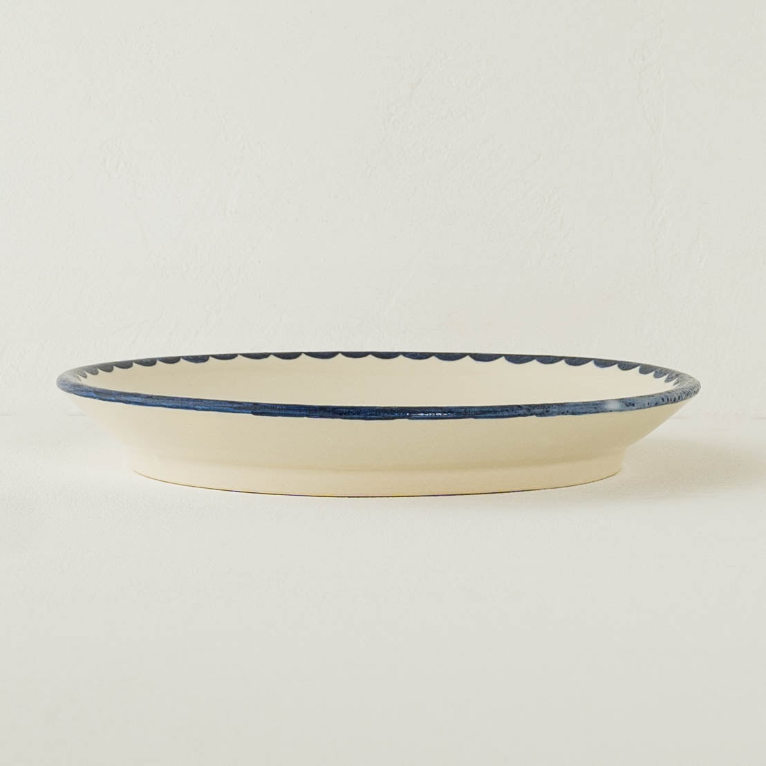 22cm Plate D | Yukiko Nagahama (Yabukarabou)