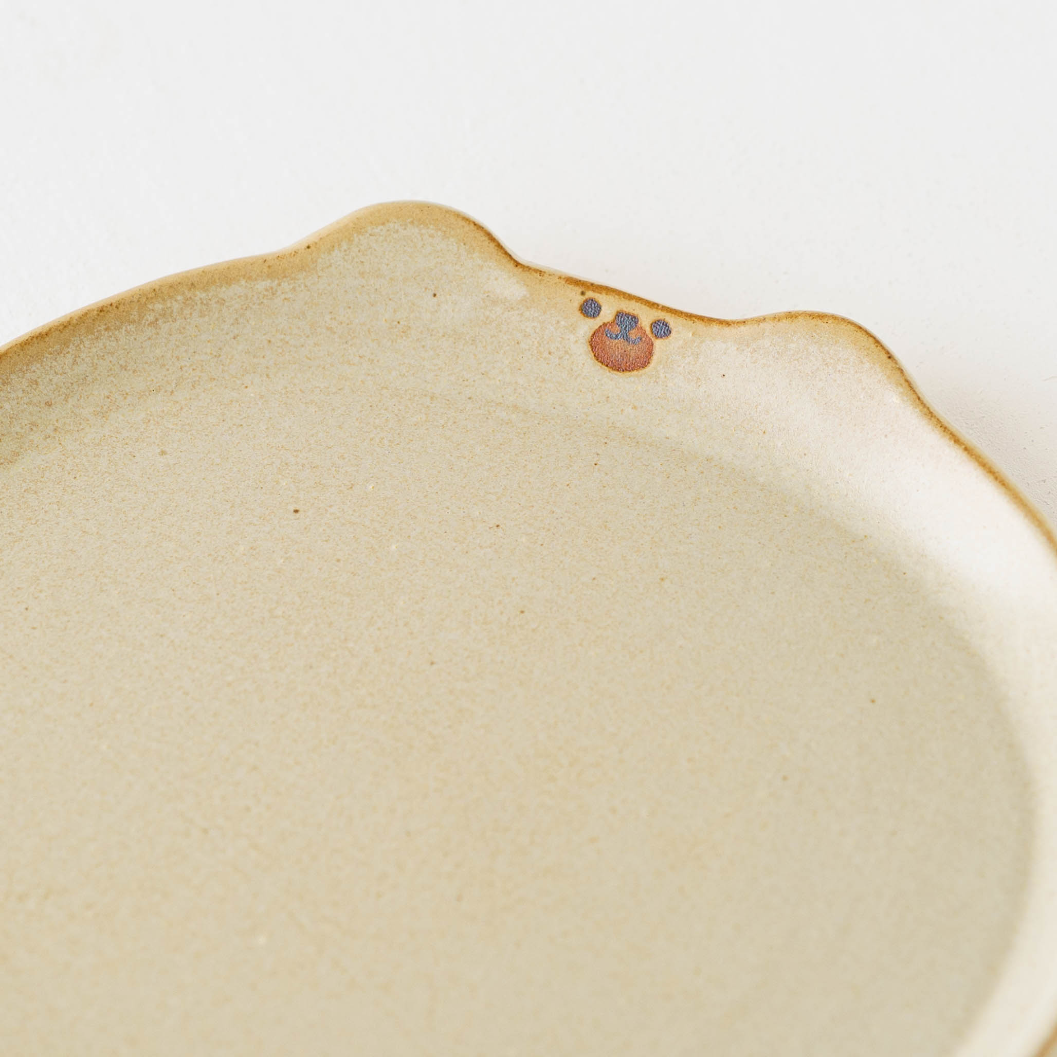 くまさん汁椀2個セット山田麻美さん 作家さん陶器 和風食器 くま