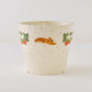 Planter Squirrel Strawberry | Sugar Poppo
