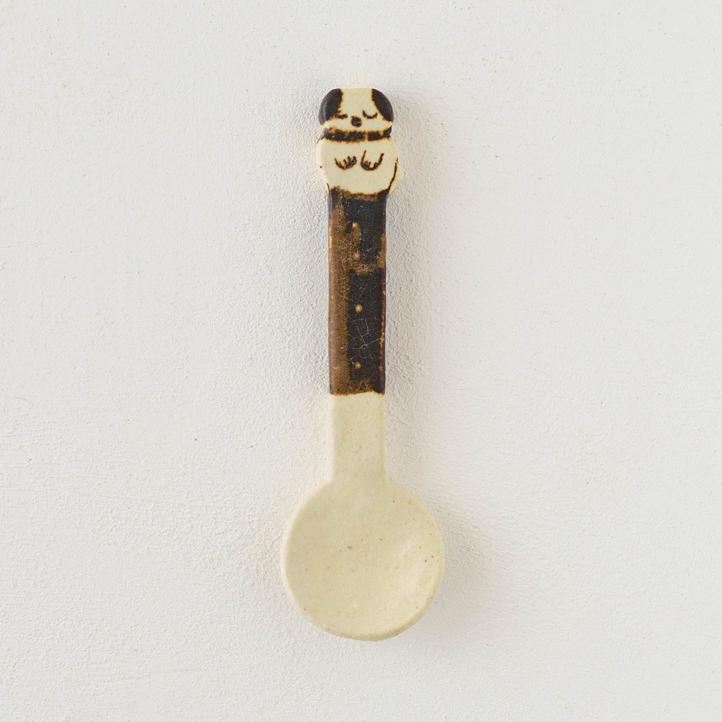 Spoon Dog｜Maruban Ceramics Factory