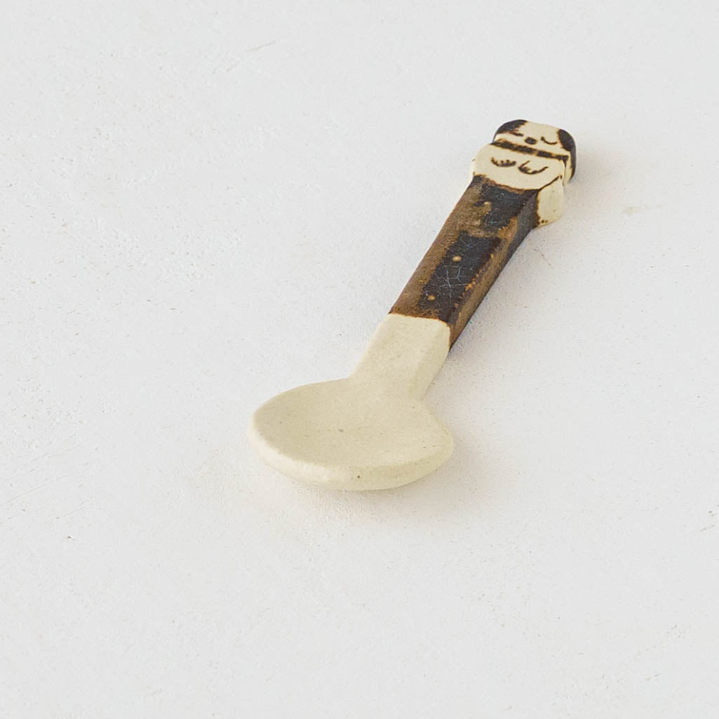 Spoon Dog｜Maruban Ceramics Factory