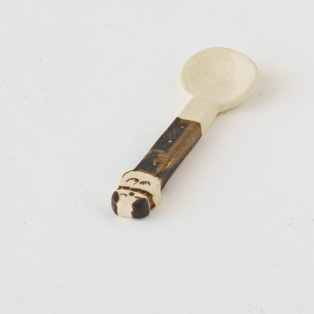 Spoon Dog｜Maruban Ceramics Factory
