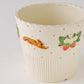 Planter Squirrel Strawberry | Sugar Poppo
