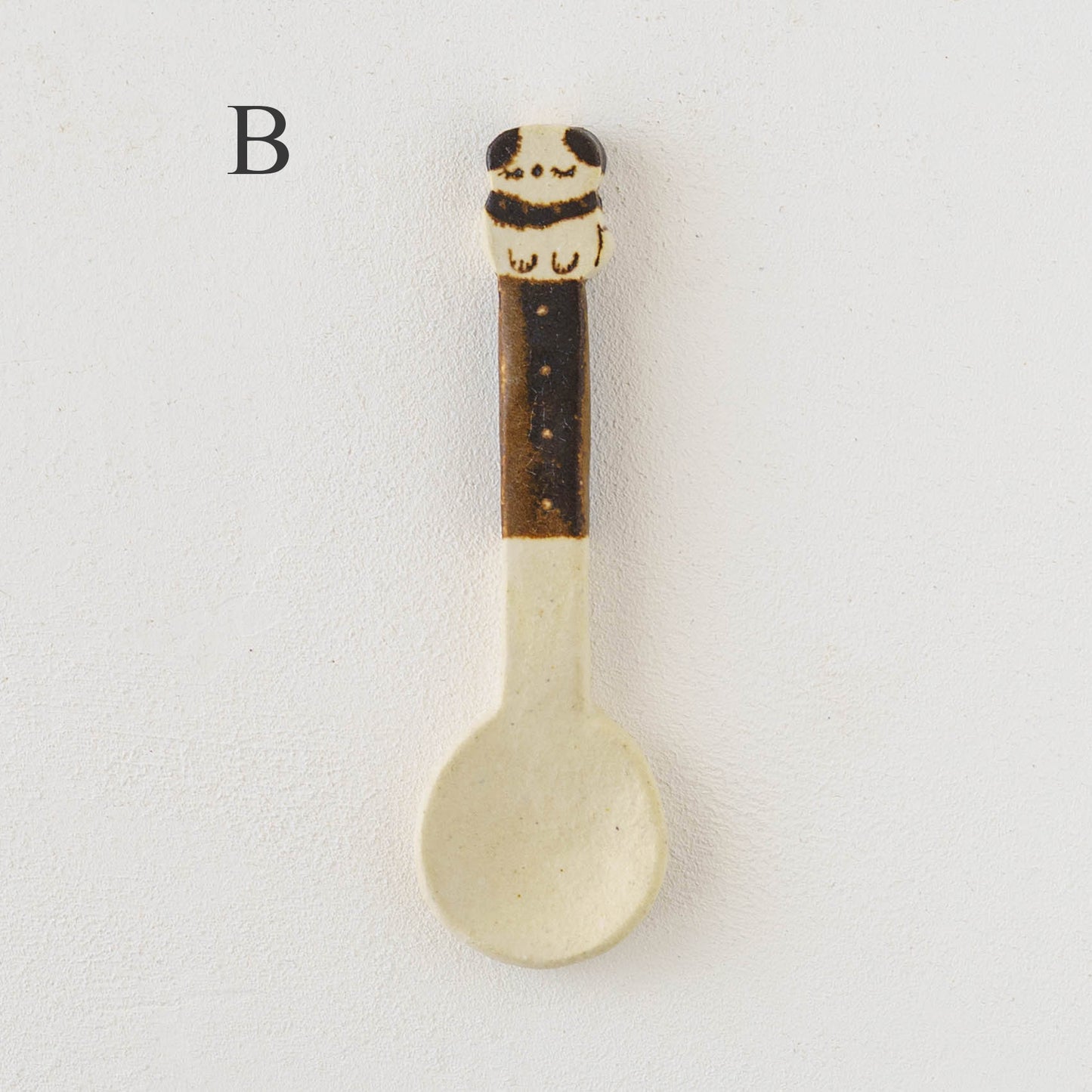 Spoon Dog｜Maruban Ceramics Factory