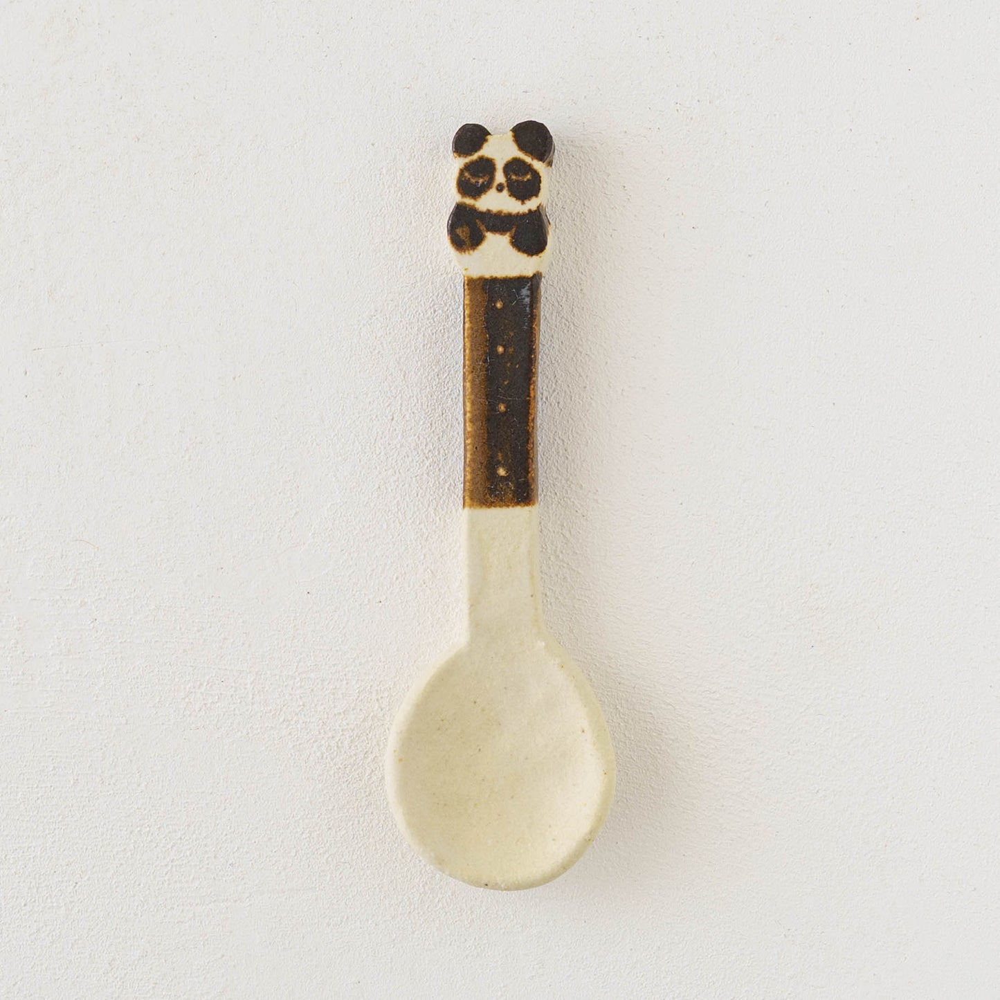 Spoon Panda | Maruban Ceramics Factory