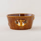 Planter Squirrel Treehouse Short | Sugar Poppo