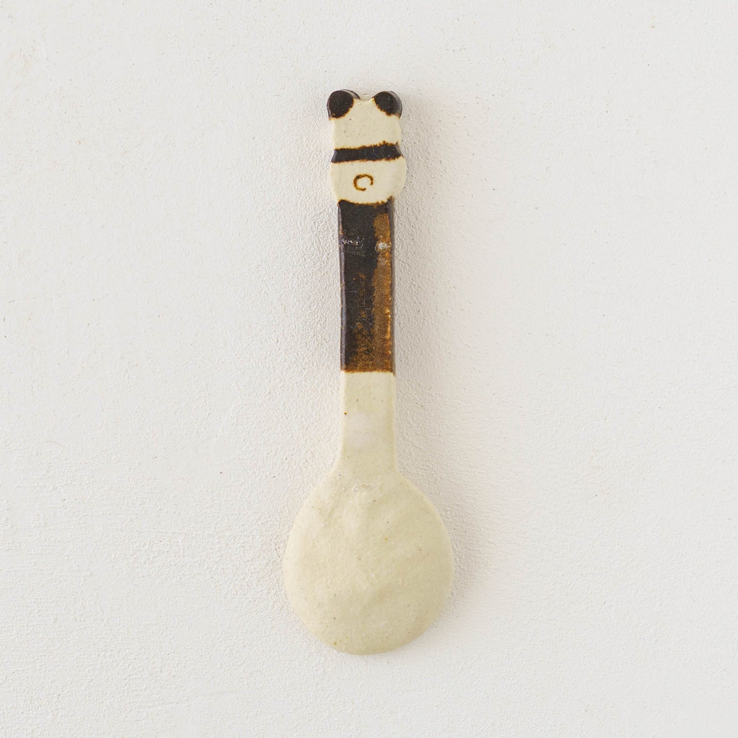 Spoon Panda | Maruban Ceramics Factory