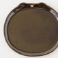 Bear plate brown L | Atelier Monora