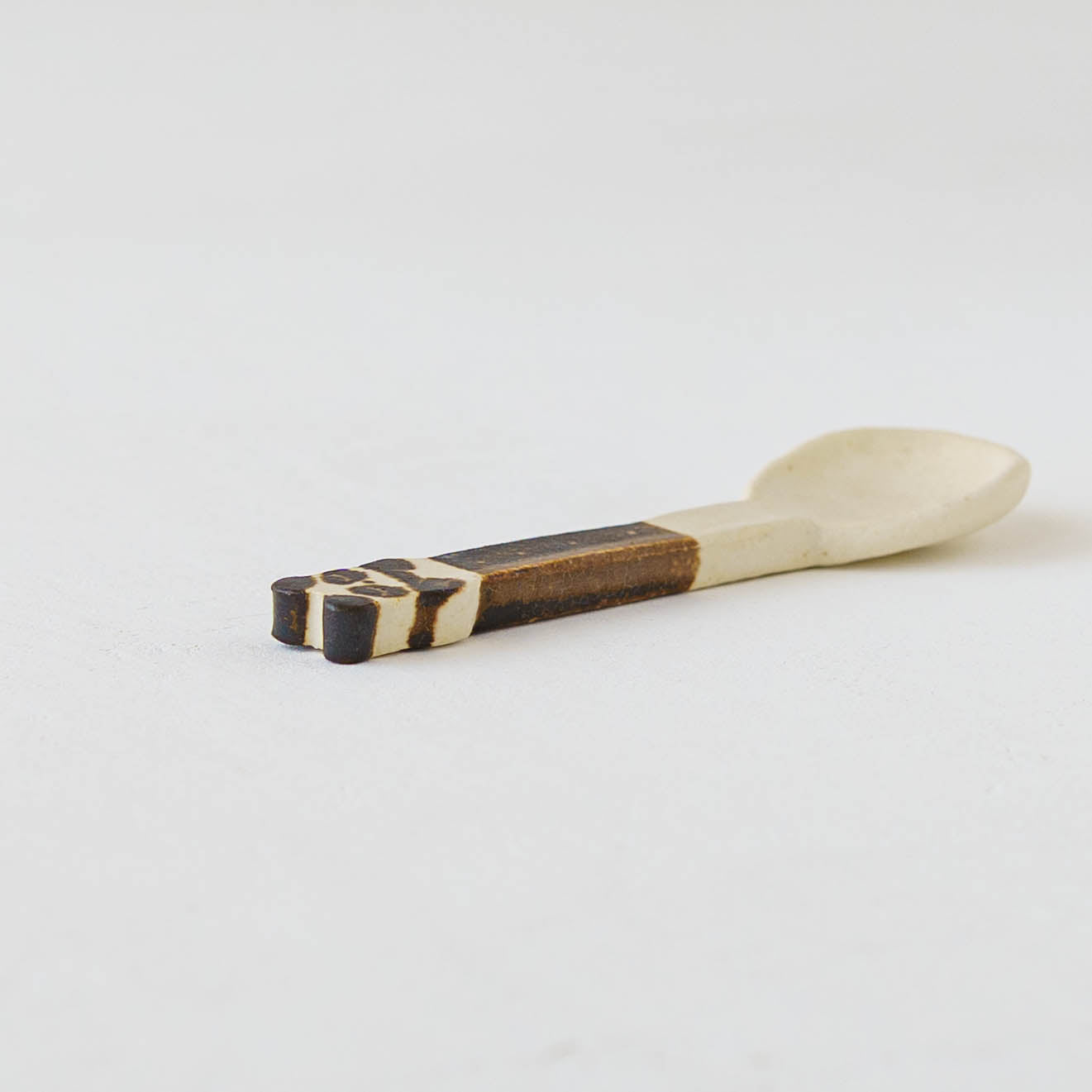 Spoon Panda | Maruban Ceramics Factory
