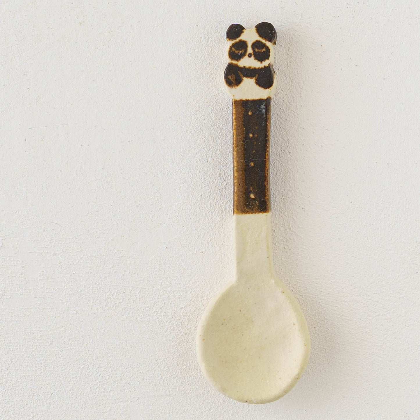 Spoon Panda | Maruban Ceramics Factory