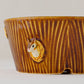 Planter Squirrel Treehouse Short | Sugar Poppo