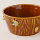Planter Squirrel Treehouse Short | Sugar Poppo