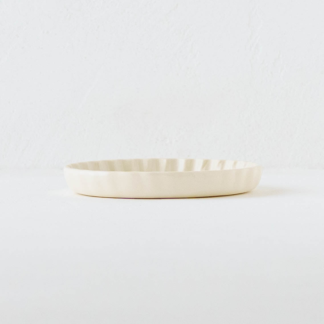 Plate Squirrel SS  | Sugar Poppo
