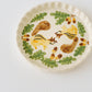 Plate Squirrel SS  | Sugar Poppo