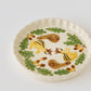 Plate Squirrel SS  | Sugar Poppo