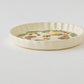 Plate Squirrel SS  | Sugar Poppo