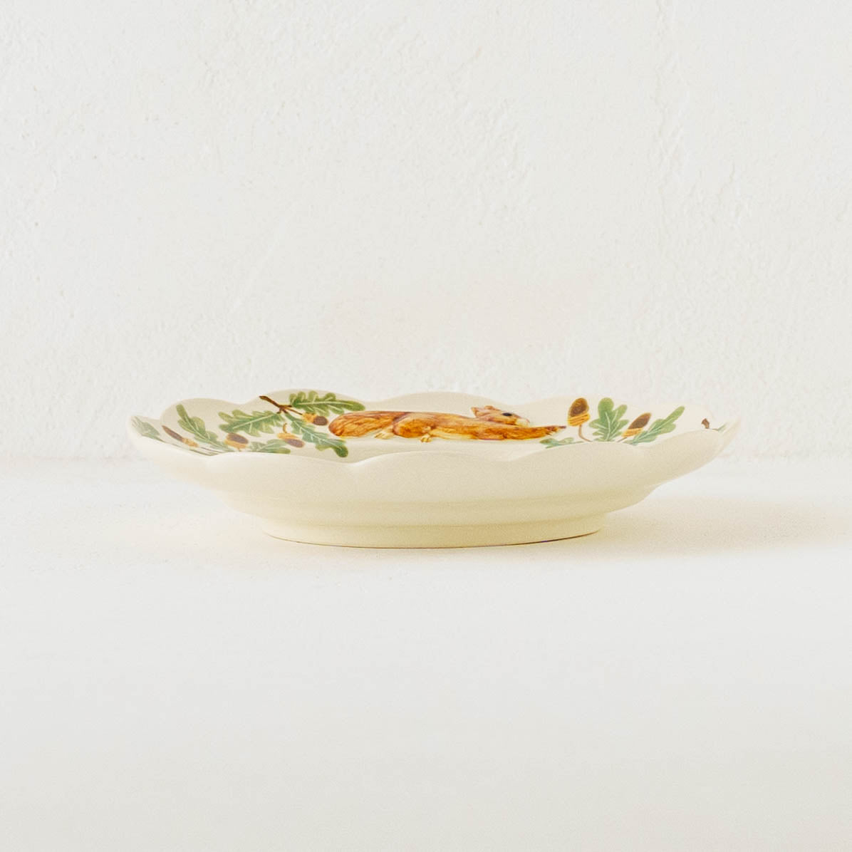Plate Hopping Squirrel S  | Sugar Poppo