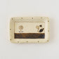 Tray S Cat | Maruban Ceramics Factory