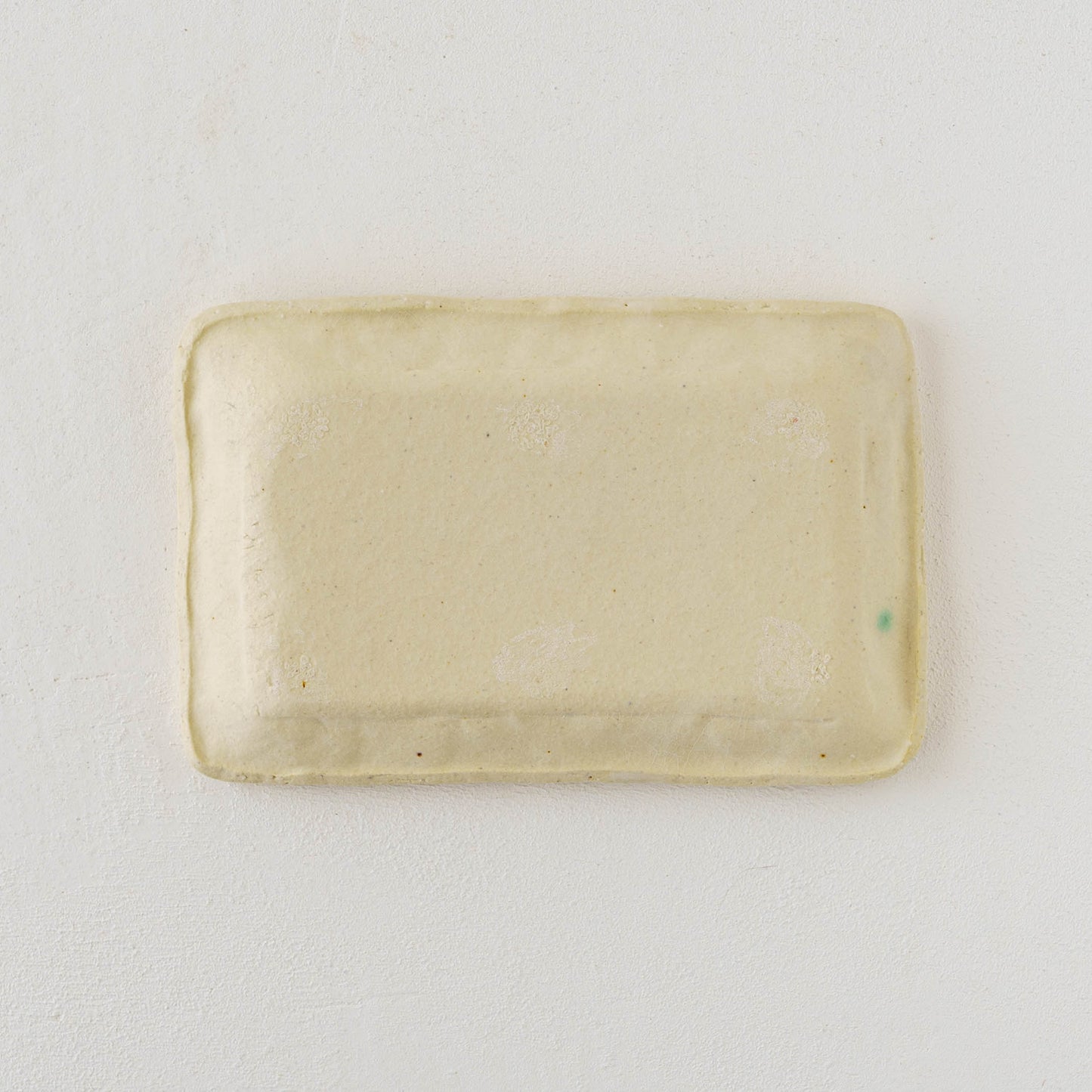 Tray S Cat | Maruban Ceramics Factory