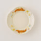 Antique Plate Hopping Squirrel Sweets S | Sugar Poppo