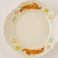 Antique Plate Hopping Squirrel Sweets S | Sugar Poppo