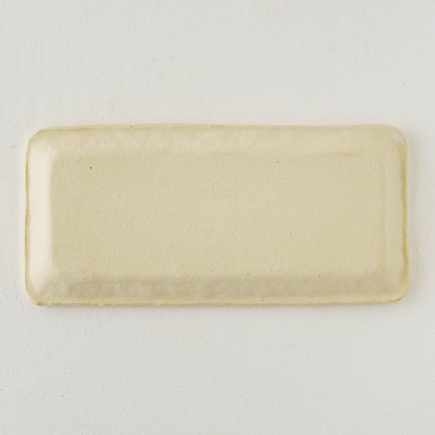 Tray L Cat | Maruban Ceramics Factory