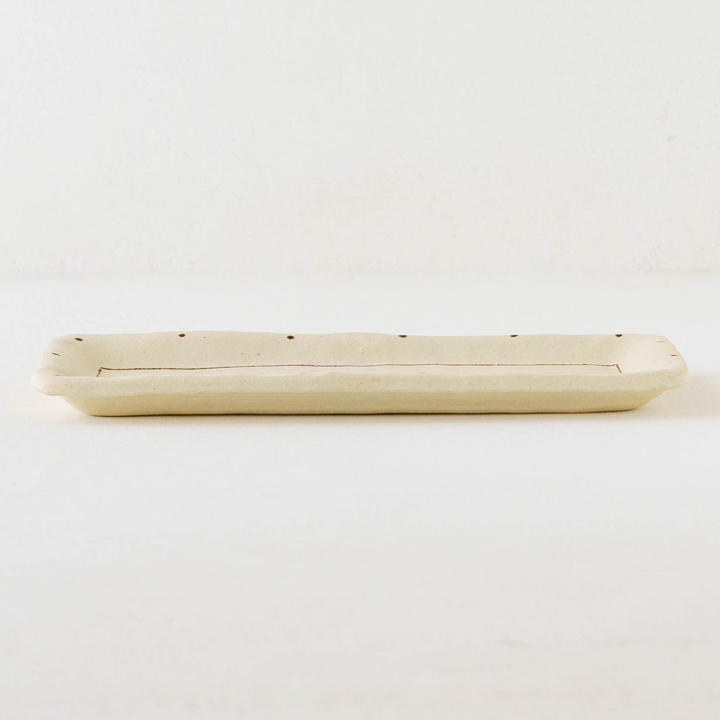 Tray L Cat | Maruban Ceramics Factory