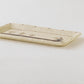 Tray L Cat | Maruban Ceramics Factory