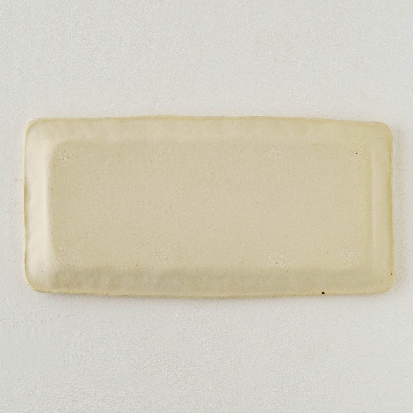 Tray L Dog| Maruban Ceramics Factory