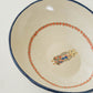 Oval Curry Plate D | Yukiko Nagahama (Yabukarabou)