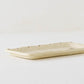 Tray L Dog| Maruban Ceramics Factory