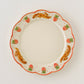 Plate Hopping Squirrel Strawberry M | Sugar Poppo