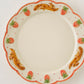 Plate Hopping Squirrel Strawberry M | Sugar Poppo